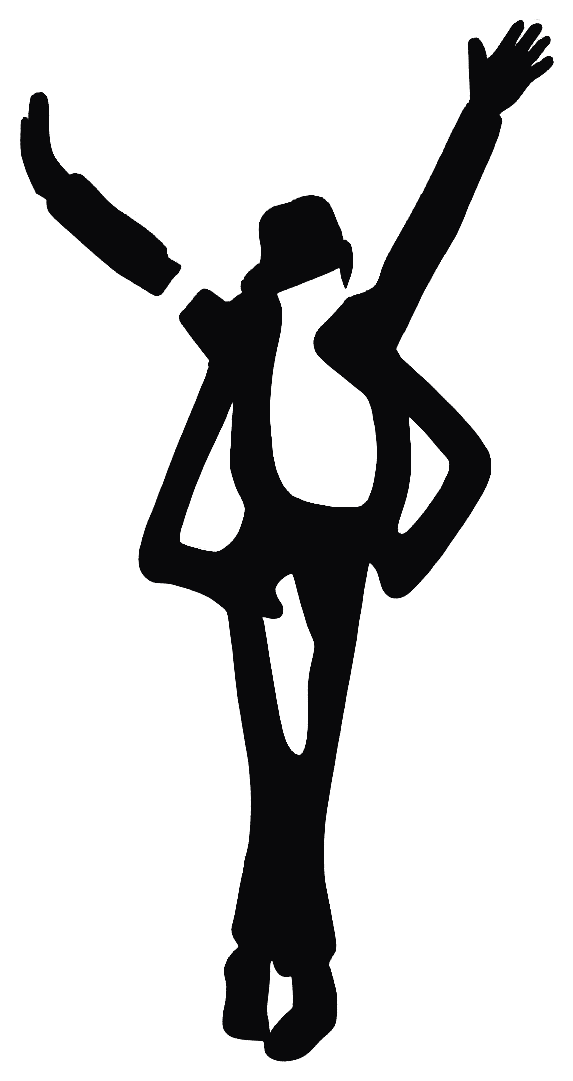 Pullingoo Brand Silhouette